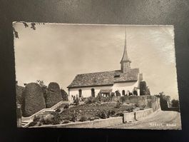 AK ZH Urdorf, Kirche