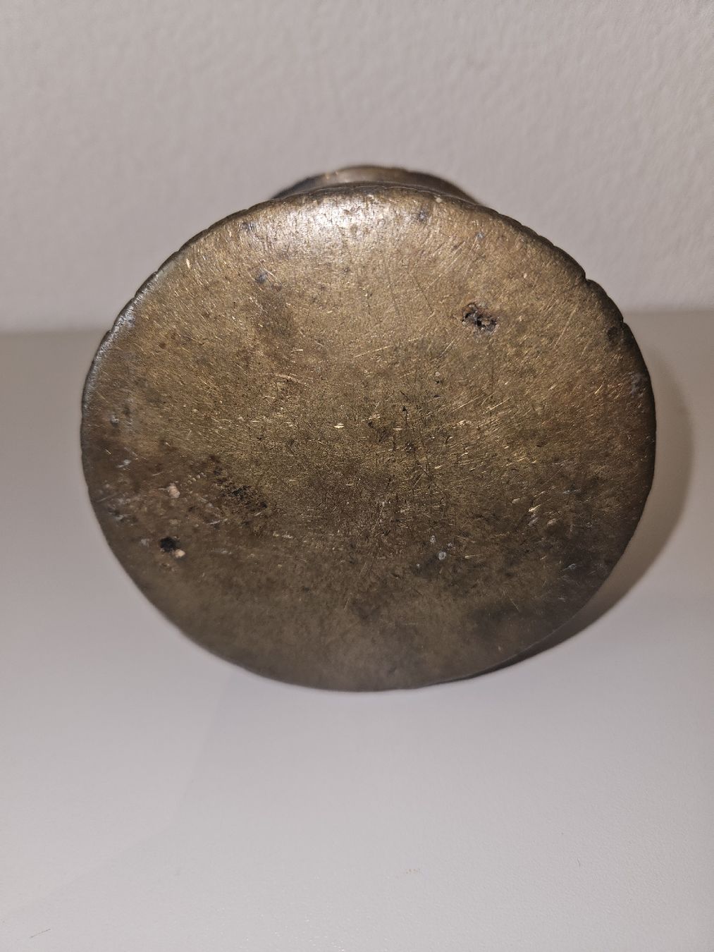 Altro per cucinare: Bronce Mörser Antik – Usato da Hauptwil venduto da Schwertfisch24 2