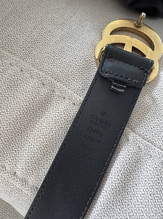 Cinture: Gucci Gürtel Original – Usato da Rotkreuz venduto da LoriLori 2