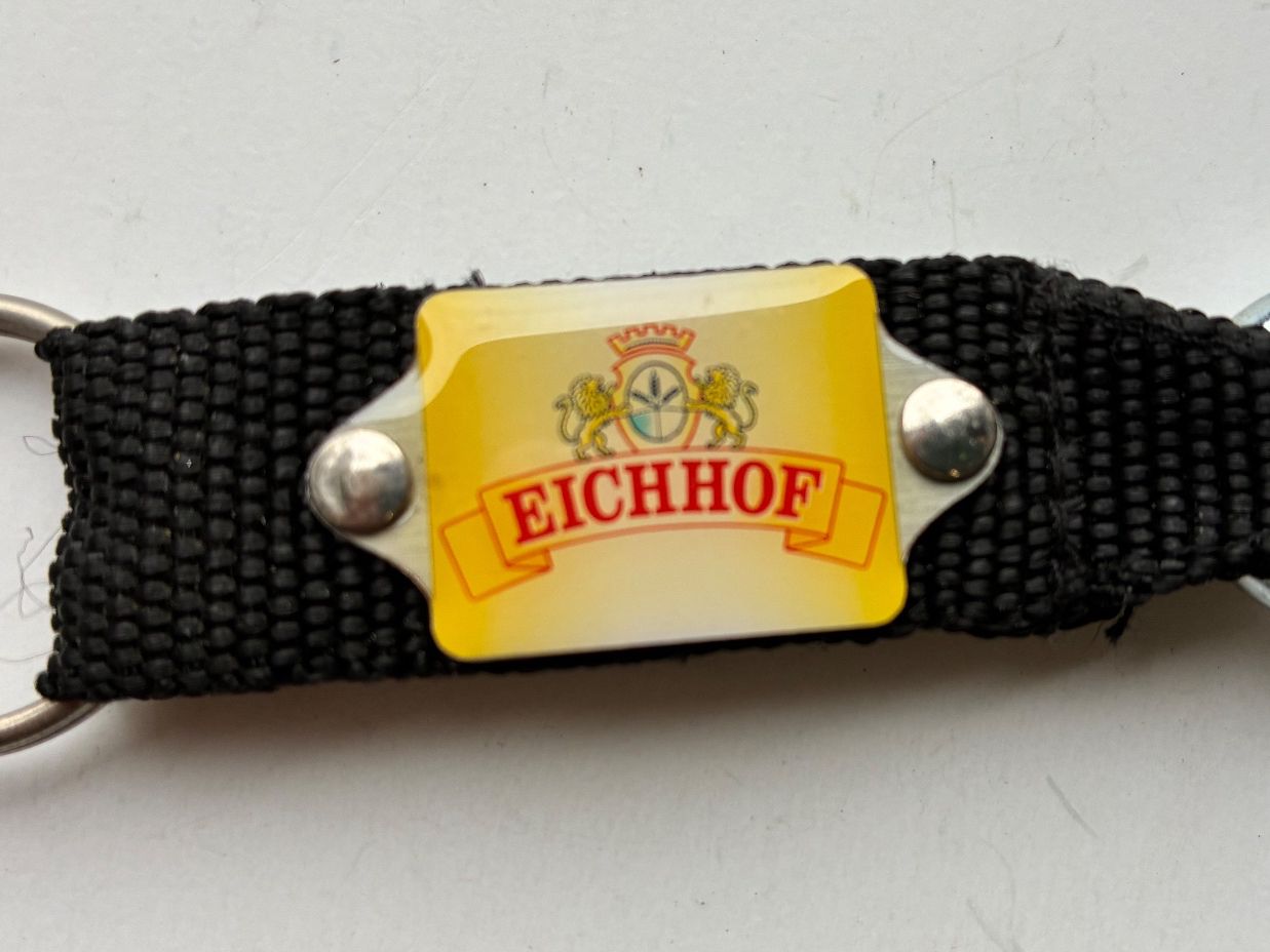 Eichhof Schlüsselanhänger & - bänder: Schlüsselanhänger Eichhof / Flaschenöffner – Neu (gemäss Beschreibung) aus Horw von adler65 1
