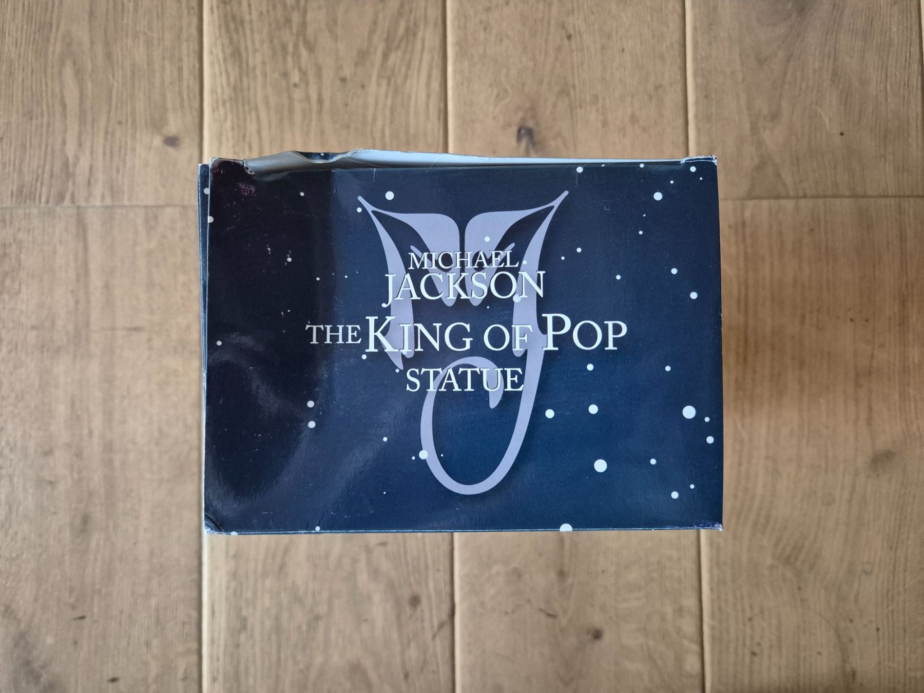 Figuren: Figurine Michael Jackson Japan – Gebraucht aus Savièse von coeur88 8