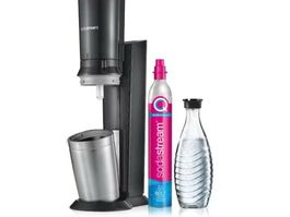 Sodastream Crystal 3.0 NEU