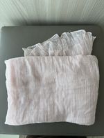 Stola Pieces rosa chiaro - ottimo stato!