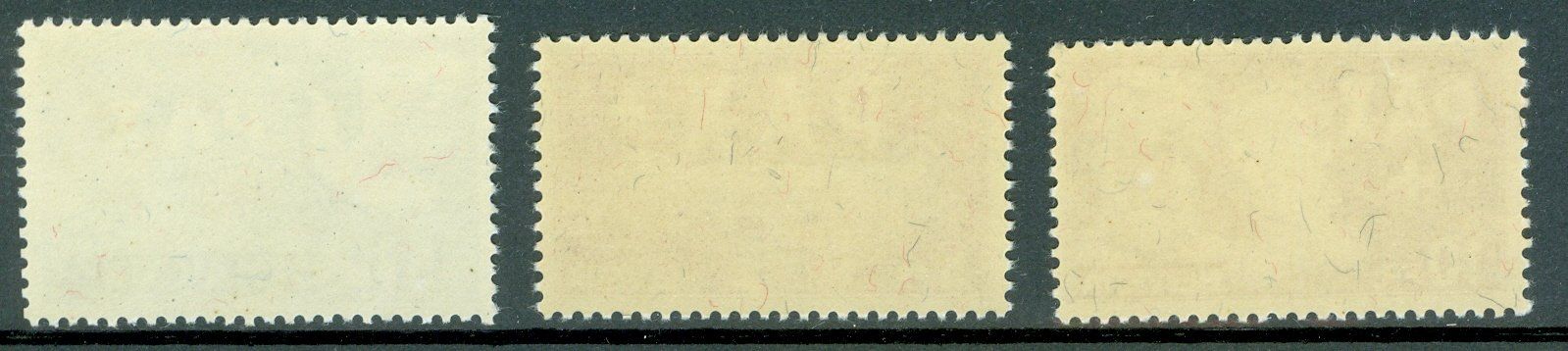Tous les timbres: 1945 Schweiz Freimarken – D'occasion à Zürich par yago-rot 1