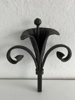 Fleur de Lis aus Schmiedeeisen
