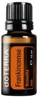 dōTERRA Frankincense (Weihrauch) 15 ml - Neu & OVP!