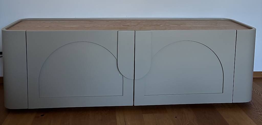 Kommoden: Westwing Sideboard Jodie  – Gebraucht aus Zürich von lis_n9dz 1