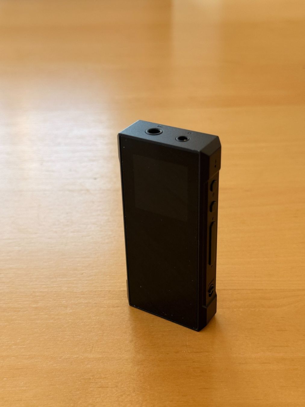 Amplificateurs: FiiO BTR7 Bluetooth DAC + Case – D'occasion à St. Gallen par JimmyGPT 5