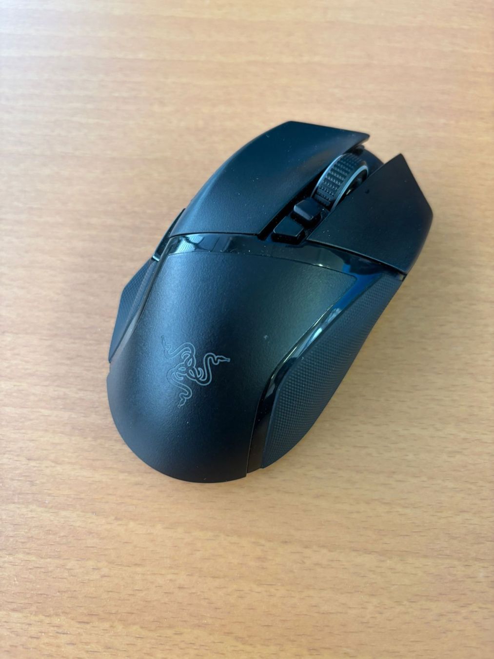 Razer Mouse: Razer Basilisk V3 Pro Gaming Maus – Usato da Niederrohrdorf venduto da ner_mtw6 2