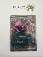 NidoKing Ex 119/182