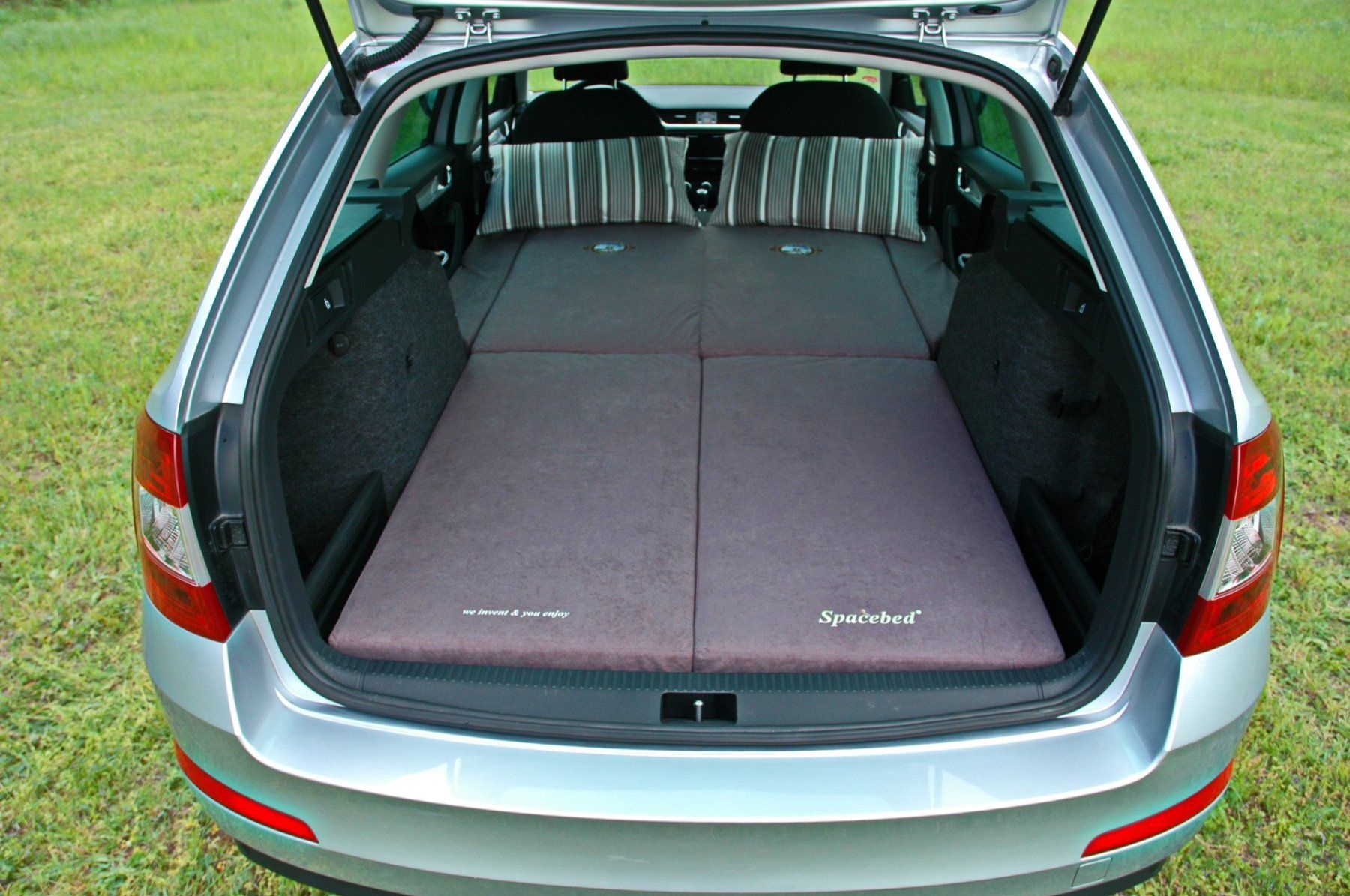 Letti: Auto-Bett original SPACEBED – Usato da Untersiggenthal venduto da Cheetah04