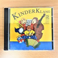 CD - Kinder Klang