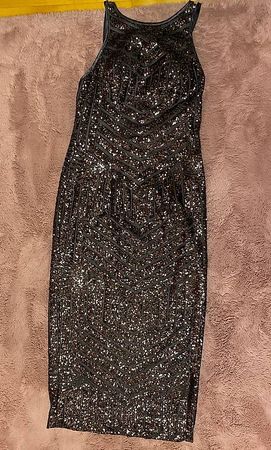 Festliche Kleid