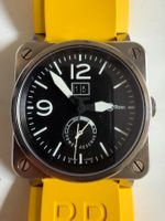 Bell & Ross BR03-90