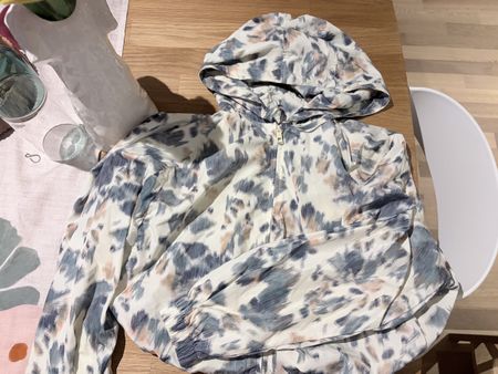 Petite veste Oysho