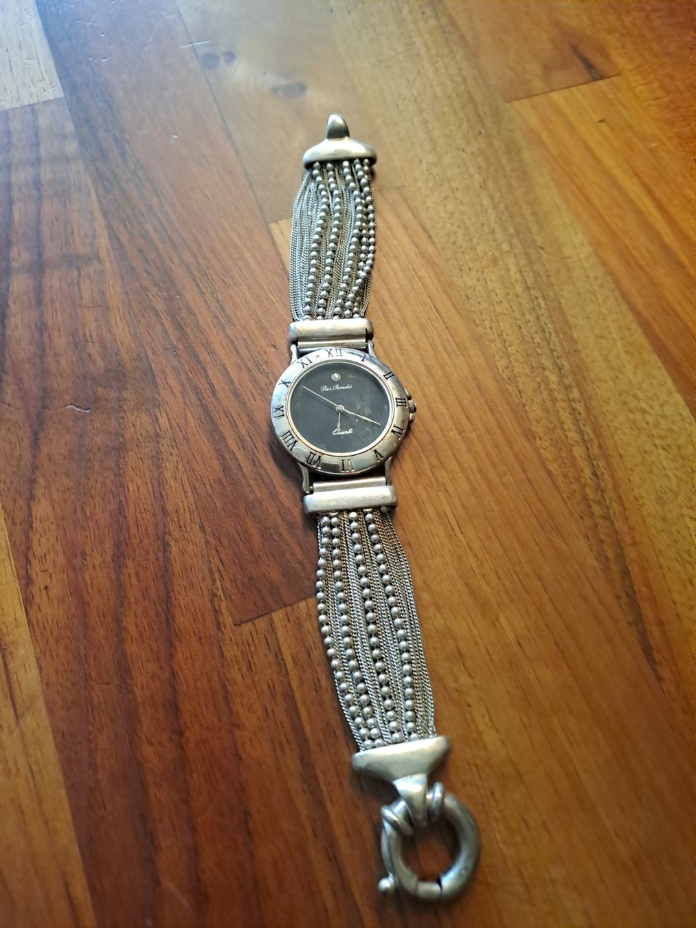 Orologi: Uhr Silber 925 – Usato da Emdthal venduto da kasira 1