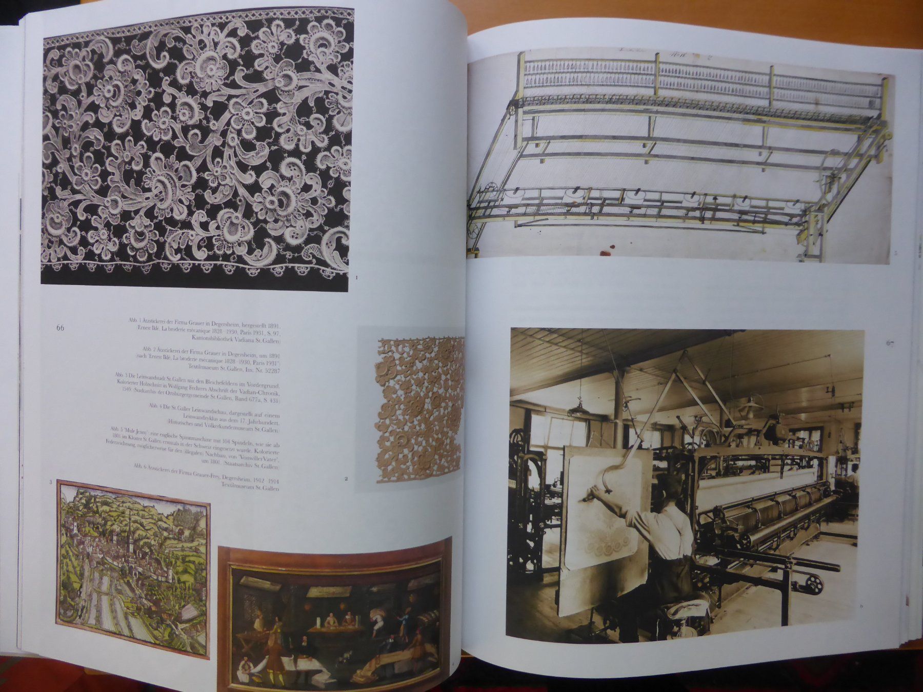 Libri: Textil-Industrie - Secrets - Einblicke ins Reich der Dessous – Nuovo (secondo la descrizione) da Brunnadern venduto da lesezirkel 8