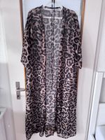Kimono Leopard,  Gr uni