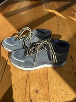Boots Gr. 35, guter Zustand, von Sprandi