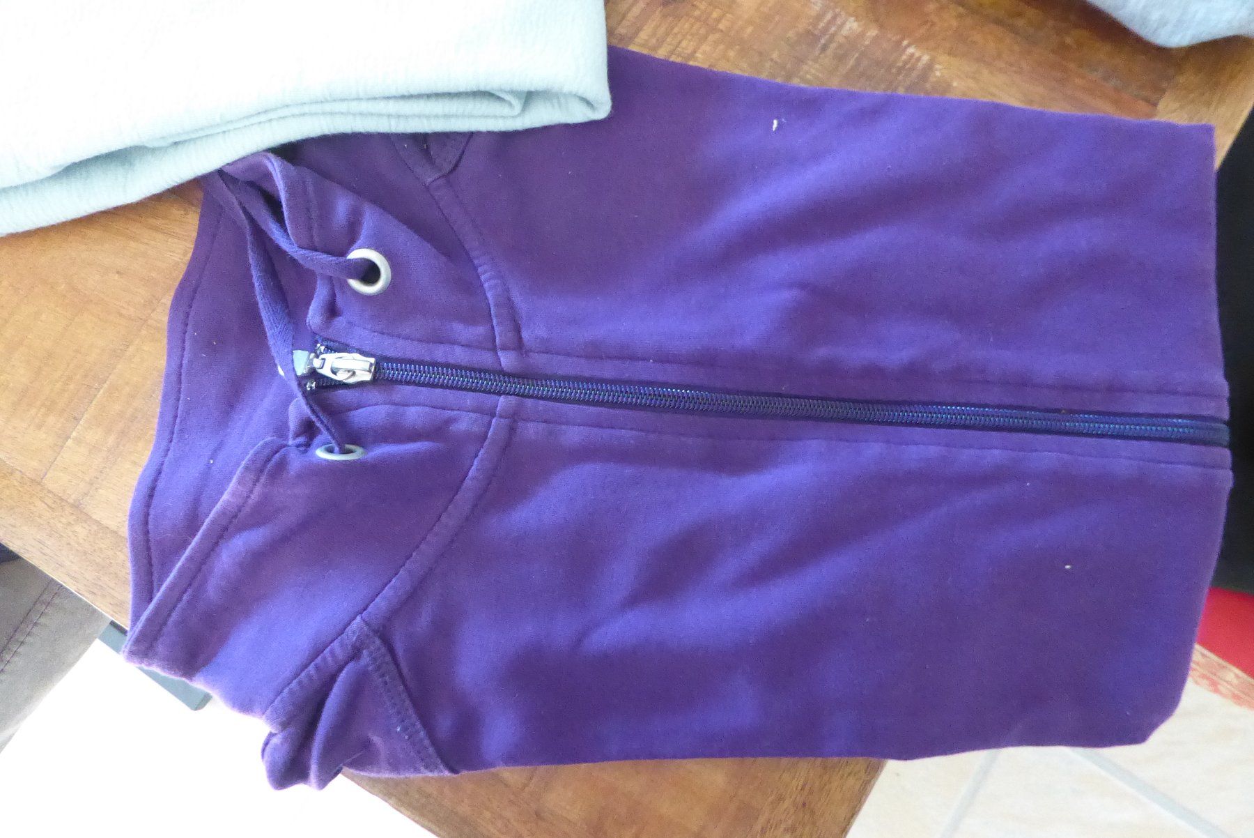 Lotti di vestiti: 6 Pullover 2 Sweatshirt Gr S Cecil 2 TOM TAILOR Only ect – Usato da Sargans venduto da Benziner 4