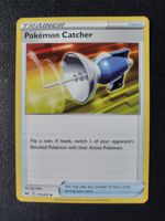 Pokémon Catcher 175/202 Trainer Pokémon Sword & Shield 20 EN