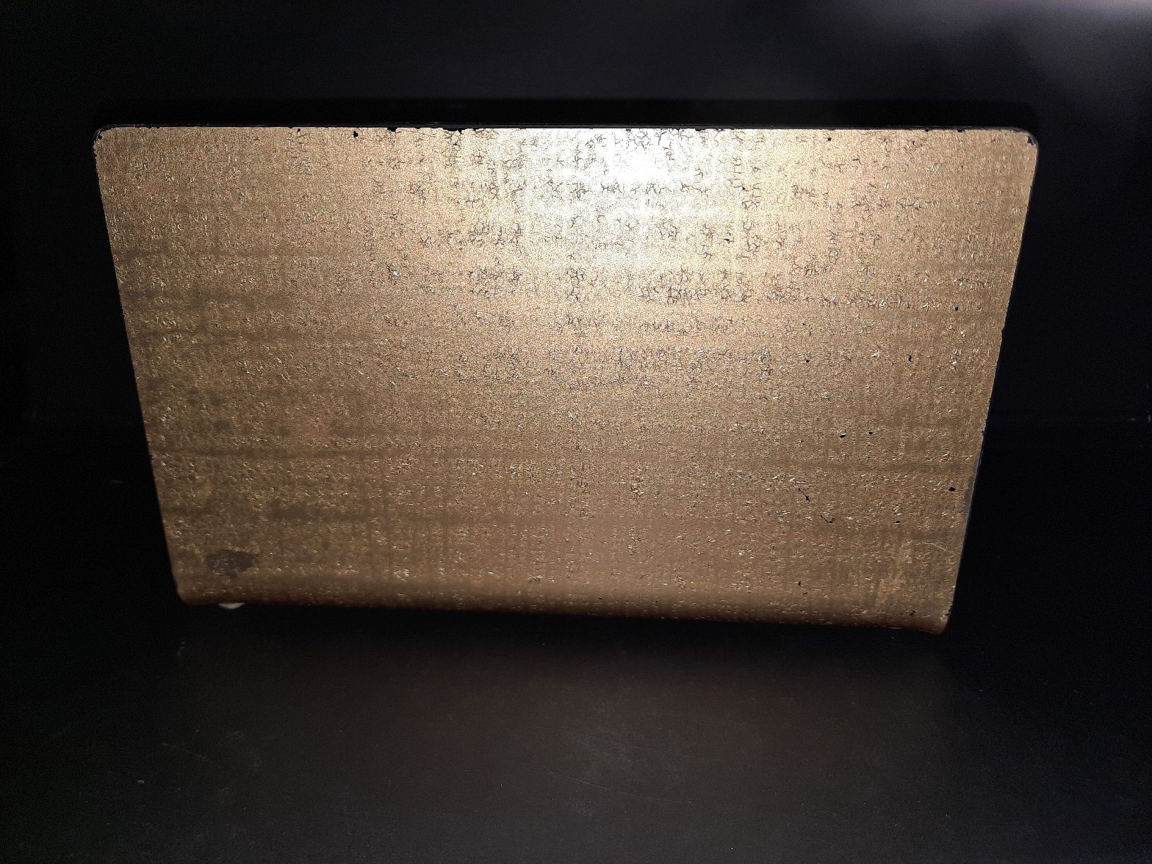 Alle Dekorationen: LIU•JO espositore, pezzo d'arredo – Gebraucht aus Biasca von Old_6blh 4