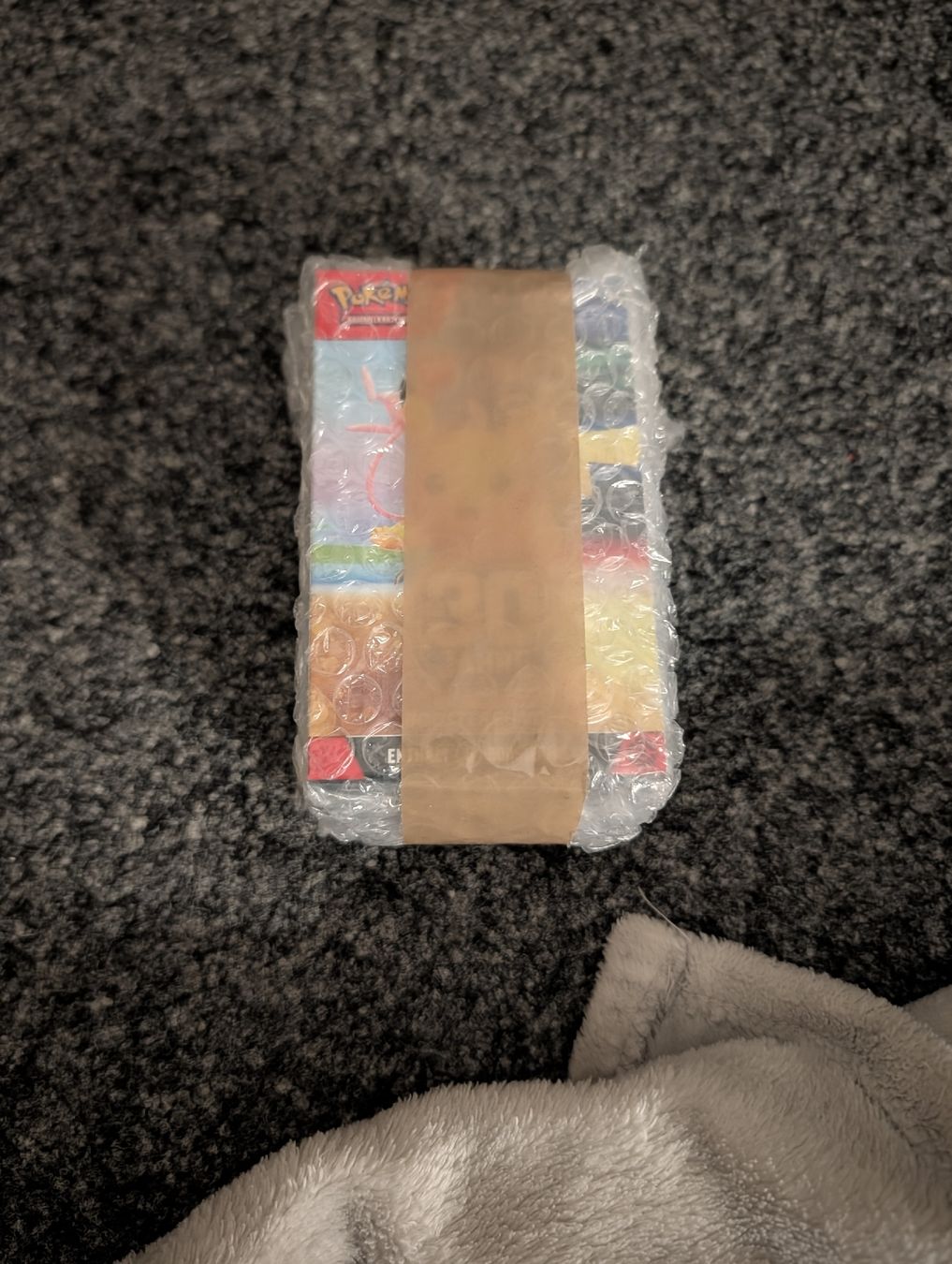Pokémon Cartes à collectionner: Pokémon 30th Anniversary Booster Bundle - DE – Neuf avec emballage d'origine à Bellinzona par dna_y6sn 1