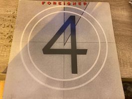 Foreigner 4