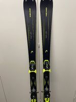 Equipement de ski 