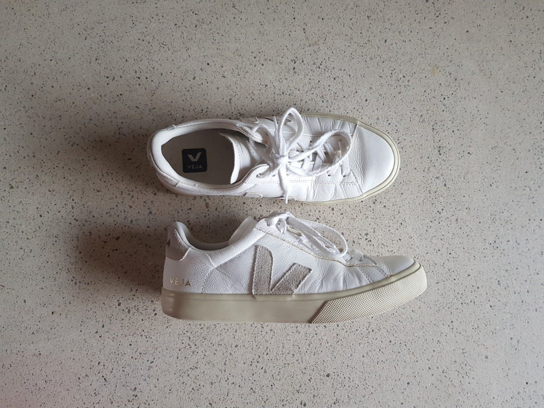 Veja Scarpe da uomo: Veja Herren Sneaker Grösse 41 – Usato da Basel venduto da Birs868 3