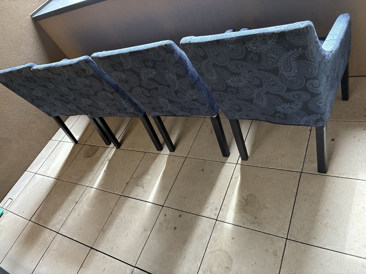 Ikea Poltrone: 4 Sessel Ikea – Usato da Basel venduto da leonharda 2