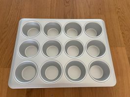 🧁 IKEA Muffinform 12er Backform Cupcake Muffin Top