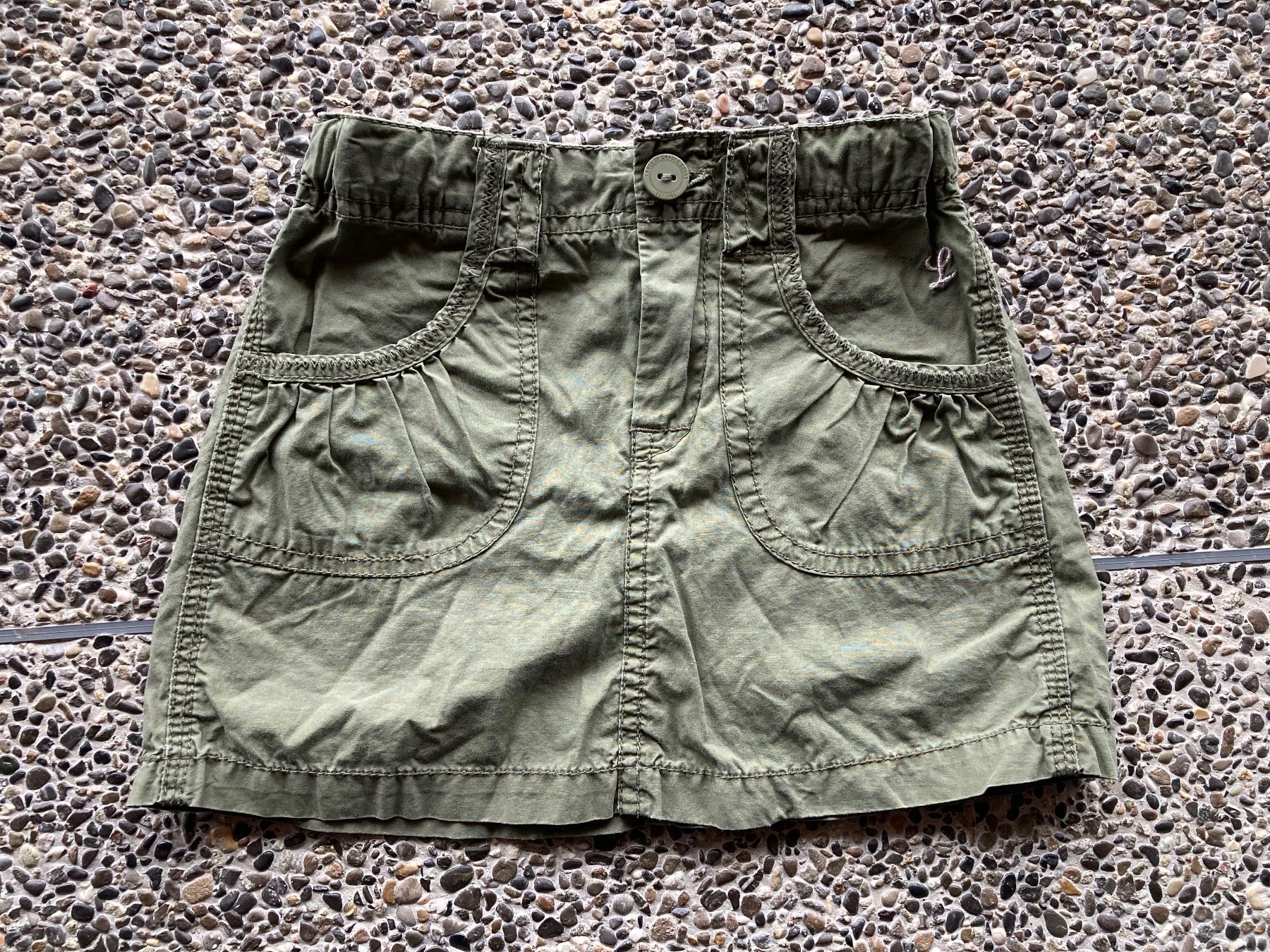Vestiti & Gonne: Jupe, Rock Gr. 98 – Usato da Aetingen venduto da Nadinsky