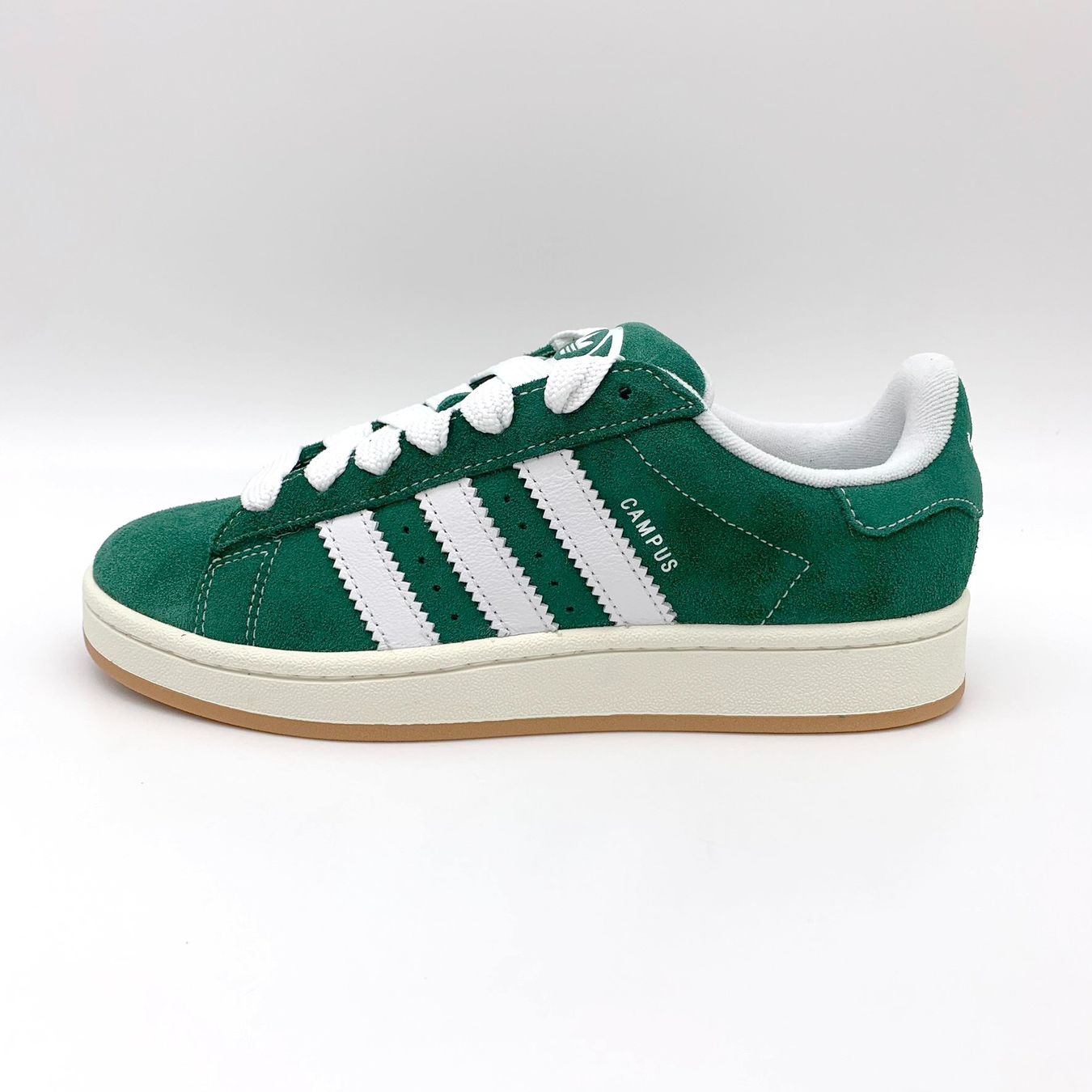 Adidas Herrenschuhe: adidas Campus 00s Grün EU 38 2/3 – Neu und originalverpackt aus Buochs von MW_Sneakergoods