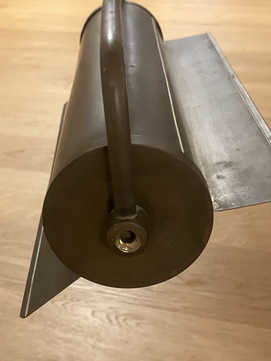 Lampen: Tischlampe, Lampe, Klavierlampe? – Gebraucht aus Neftenbach von 889095 6