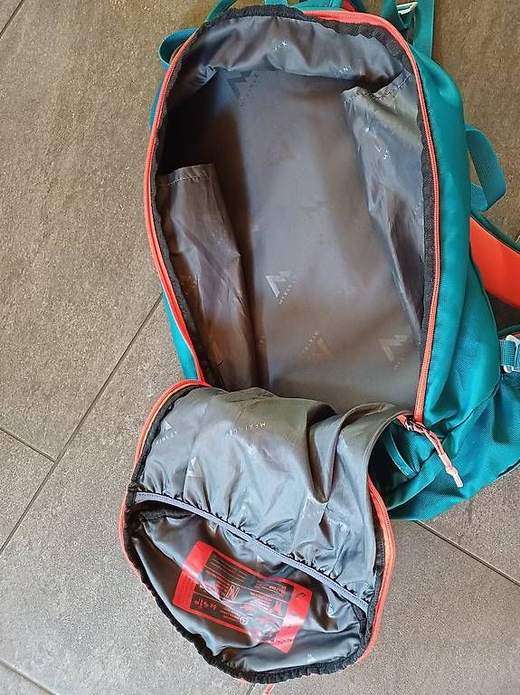 Zaini: Sportrucksack McKinley – Usato da Elgg venduto da Kathrin83 2