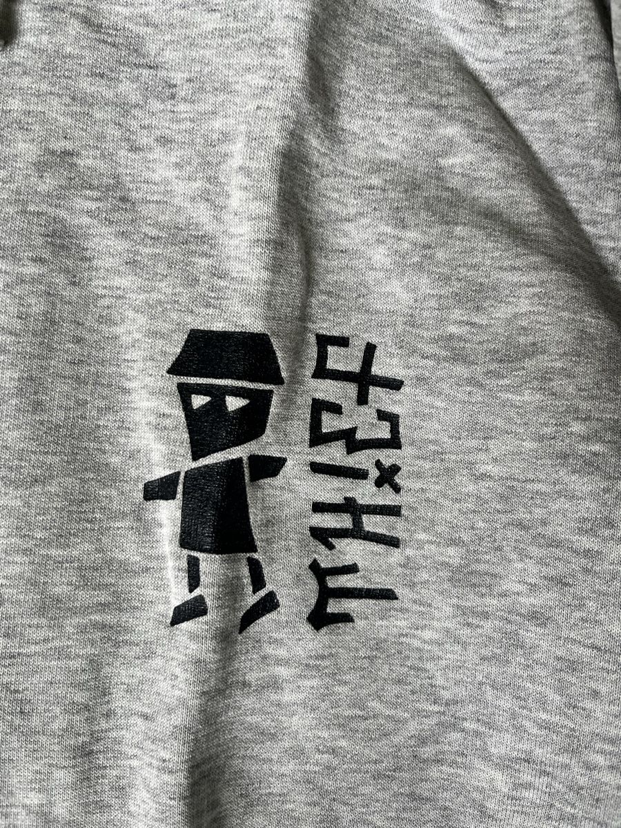 Pullover & Sweatshirts: Thief Hoodie, Grösse S – Gebraucht aus Sachseln von suruam01 2
