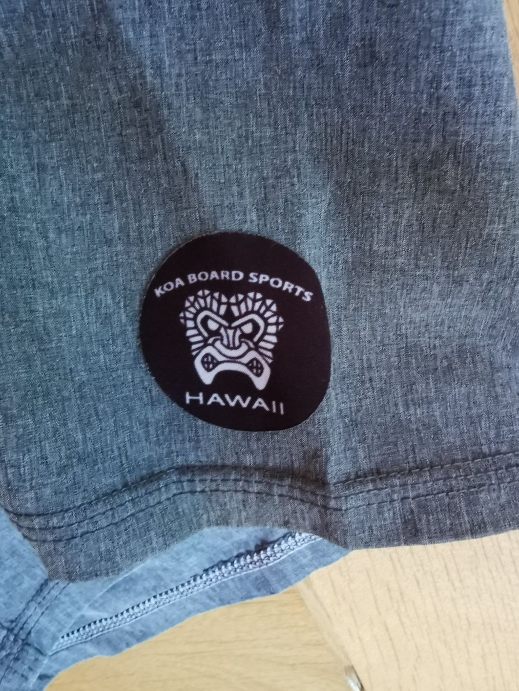 Pantaloni: Shorts – Usato da Bern venduto da Linii 1