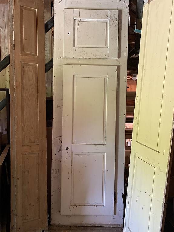 Armoires: Einbau Schrank Antik – D'occasion à Niederweningen par inf_wb6v 1