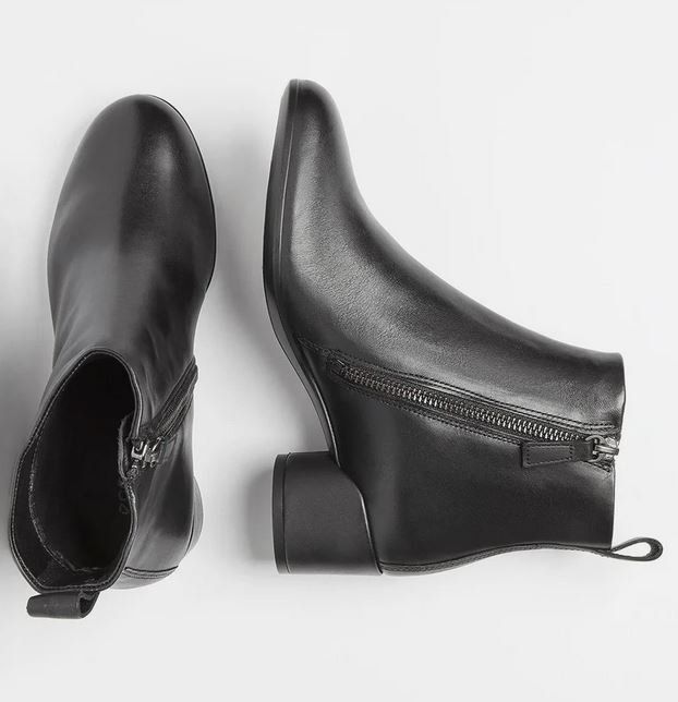 Scarpe da donna: Neu Ecco 36.5-37 – Nuovo e nell'imballaggio originale da Zürich venduto da NewYork15 2
