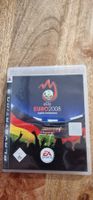 UEFA Euro 2008 Spiel für Playstation 3 Top Zustand