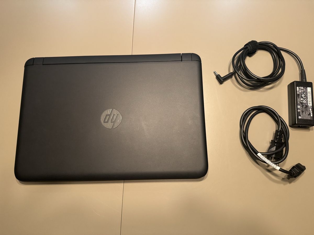 Hewlett Packard Notebook: HP Pavilion Laptop Intel Core i7  – Usato da Kloten venduto da GCA02 8