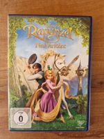 DVD Disney Rapunzel - Neu verföhnt