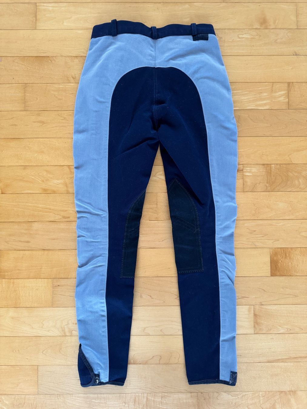 Pantaloni: Equilibre Reithose Gr. 36 – Usato da Urdorf venduto da roses202 1
