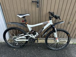 Mountainbike Combis 