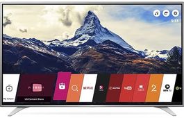 LG 65UH650V  4K UHD Smart TV Fernseher inkl Garantie