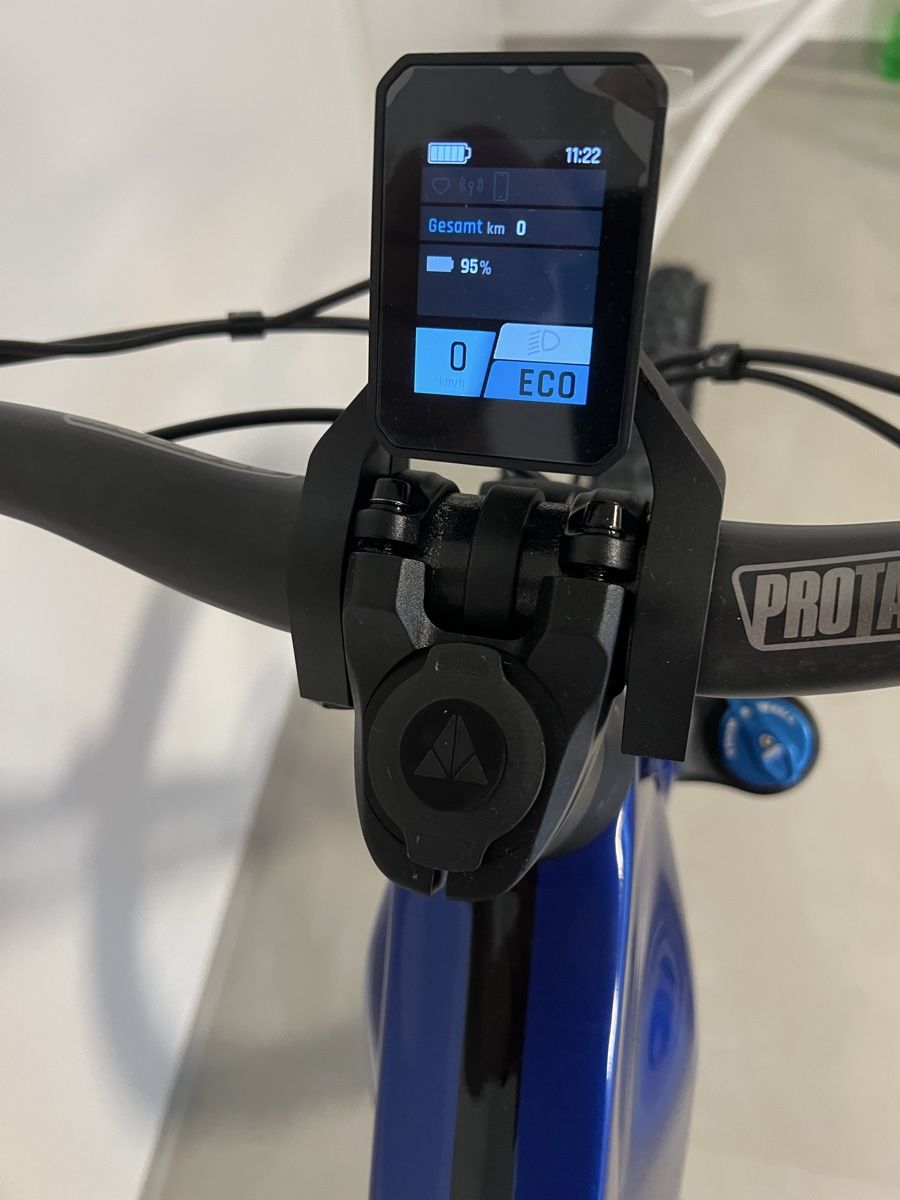 Flyer Biciclette: Flyer e-Bike Uproc X 8.70 – Nuovo (secondo la descrizione) da Derendingen venduto da AABB 3