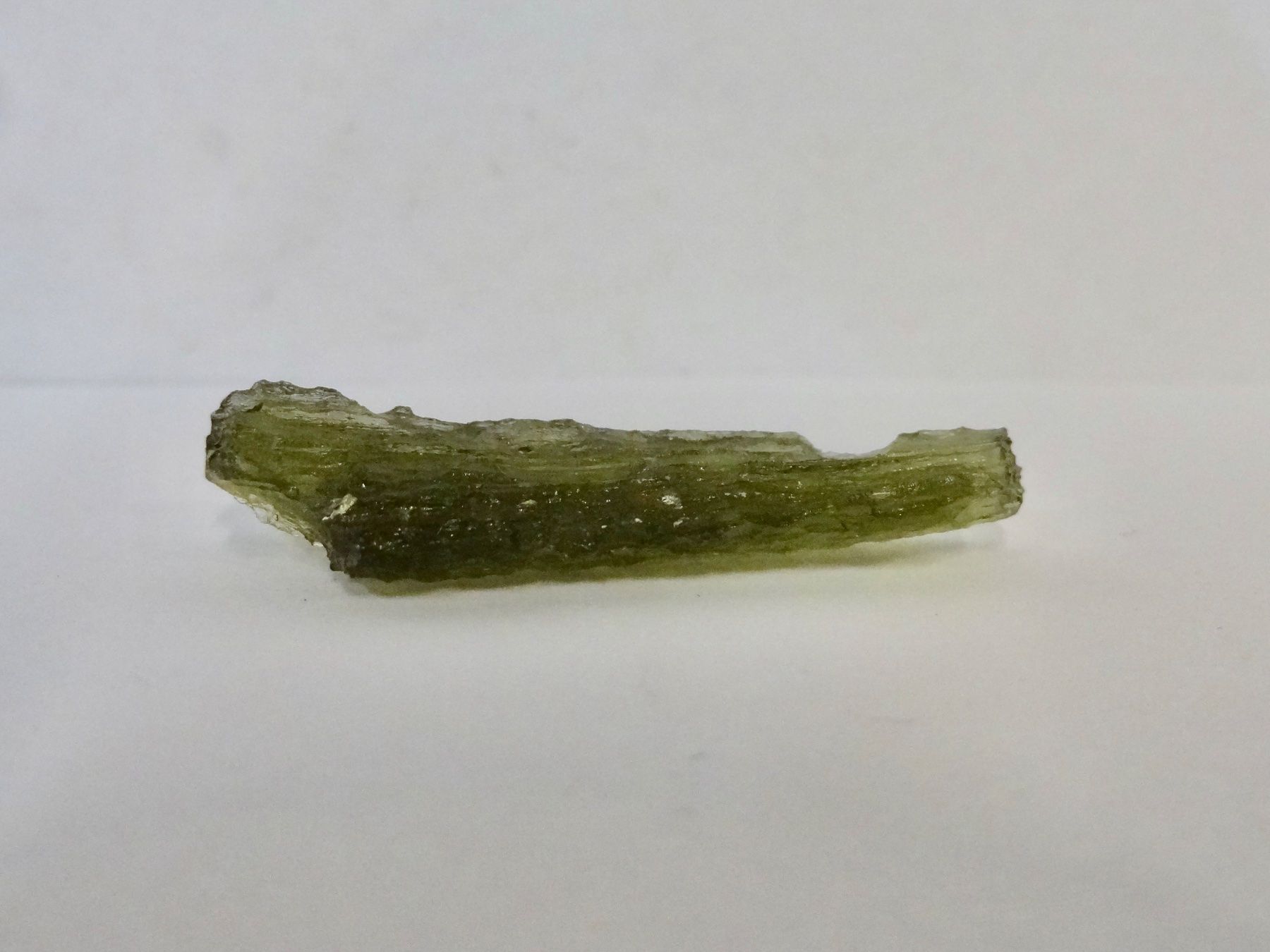 Minéraux & Lithothérapie: Tektit MOLDAVIT Meteorit Einschlag Krater Meteoriten – Neuf (Voir description) à Kerzers par djstarsky73 5