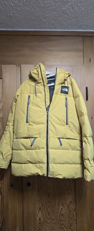 The North Face Damen Skijacke gr.L