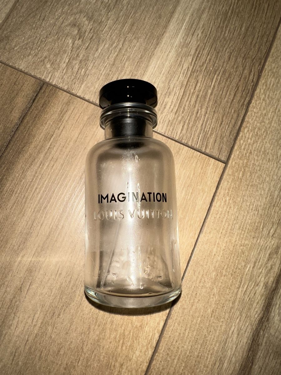 Louis Vuitton Parfums & Eau de Toilette: Louis Vuitton Imagination Eau de Parfum – D'occasion à Liebefeld par tru_cj95
